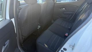 Dacia Sandero  - photo 3