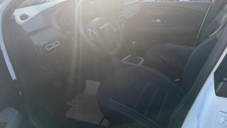 Dacia Sandero  - photo 4