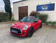 Mini Hatch Pont-Saint-Martin