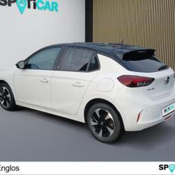 Opel Corsa -e 136ch Elegance Business occasion - Englos - photo 3/25
