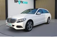 Mercedes Classe C 250 d Executive 7G-Tronic Plus à Englos