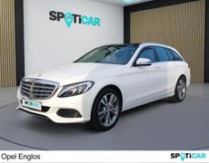 Mercedes Classe C Englos