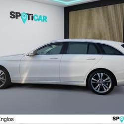 Mercedes Classe C 250 d Executive 7G-Tronic Plus occasion - Englos - photo 2/25