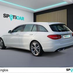 Mercedes Classe C 250 d Executive 7G-Tronic Plus occasion - Englos - photo 3/25