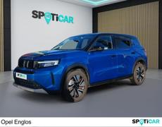 Opel Frontera Englos