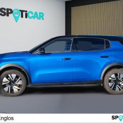 Opel Frontera 1.2 Turbo Hybrid 136ch GS e-DCT6 occasion - Englos - photo 2/25