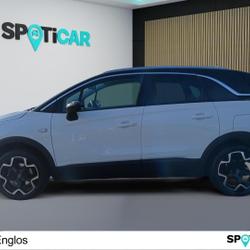 Opel Crossland 1.2 Turbo 130ch Ultimate BVA occasion - Englos - photo 2/25
