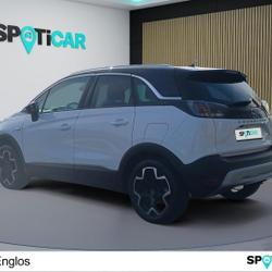 Opel Crossland 1.2 Turbo 130ch Ultimate BVA occasion - Englos - photo 3/25