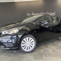 Nissan Micra 1.0 IG-T 92ch Business Edition Xtronic 2021.5  boite automatique / equivalent clio Granville
