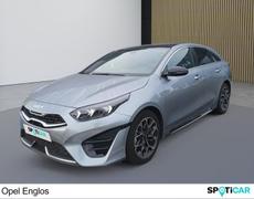 Kia Pro Cee'd