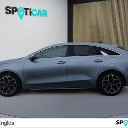 Kia Pro Cee'd 1.5 T-GDi 140ch GT-line Premium DCT7 occasion - Englos - photo 2/25