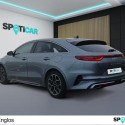 Kia Pro Cee'd 1.5 T-GDi 140ch GT-line Premium DCT7 occasion - Englos - photo 3/25