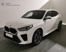 BMW X2 Hœnheim