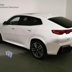 BMW X2 sDrive20dA 163ch M Sport DKG7 occasion - H&oelig;nheim - photo 2/26