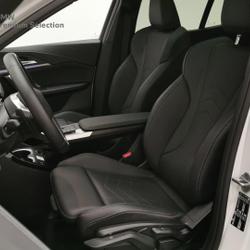 BMW X2 sDrive20dA 163ch M Sport DKG7 occasion - H&oelig;nheim - photo 3/26