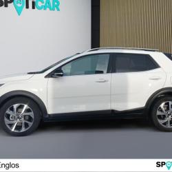 Kia Stonic 1.0 T-GDi 100ch GT Line occasion - Englos - photo 2/25