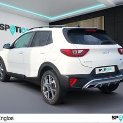 Kia Stonic 1.0 T-GDi 100ch GT Line occasion - Englos - photo 3/25