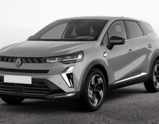 Renault Symbioz Hénin-Beaumont