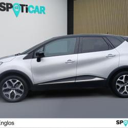 Renault Captur 1.3 TCe 130ch FAP Intens occasion - Englos - photo 2/25