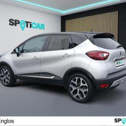 Renault Captur 1.3 TCe 130ch FAP Intens occasion - Englos - photo 3/25