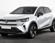 Renault Symbioz Hénin-Beaumont