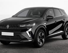 Renault Symbioz Hénin-Beaumont