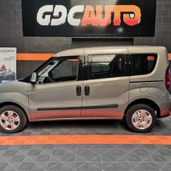Opel Combo Tour Tour 1.6 CDTI 105 ESSENTIA Lisieux