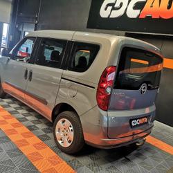 Opel Combo Tour Tour 1.6 CDTI 105 ESSENTIA Lisieux