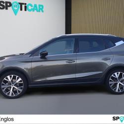 Seat Arona 1.5 TSI 150ch Xperience DSG7 occasion - Englos - photo 2/25