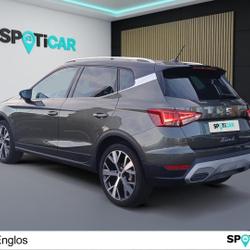 Seat Arona 1.5 TSI 150ch Xperience DSG7 occasion - Englos - photo 3/25