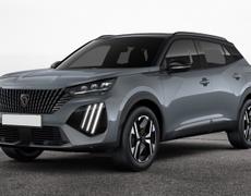 Peugeot 2008 Hénin-Beaumont