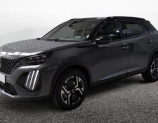 Peugeot 2008 Hénin-Beaumont