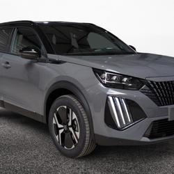 Peugeot 2008 HYBRID 145 BVA E-DCS6 GT + PACK DRIVE ASSIST PLUS + CAMERA 360 H&eacute;nin-Beaumont