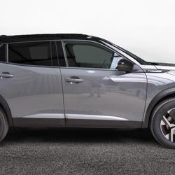 Peugeot 2008 HYBRID 145 BVA E-DCS6 GT + PACK DRIVE ASSIST PLUS + CAMERA 360 H&eacute;nin-Beaumont