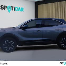 Opel Mokka -e 136ch Elegance occasion - Englos - photo 2/25