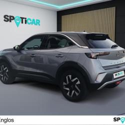 Opel Mokka -e 136ch Elegance occasion - Englos - photo 3/25