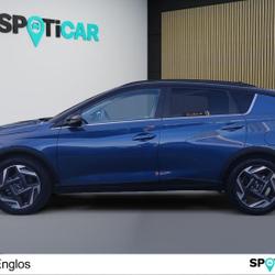 Hyundai Bayon 1.0 T-GDi 100ch Creative DCT-7 occasion - Englos - photo 2/25