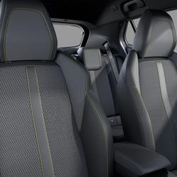 Peugeot 2008 HYBRID 145 BVA E-DCS6 GT + PACK DRIVE ASSIST PLUS H&eacute;nin-Beaumont