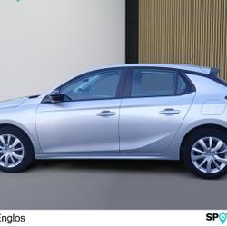 Opel Corsa 1.2 Turbo 100ch occasion - Englos - photo 2/25