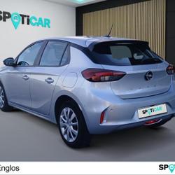 Opel Corsa 1.2 Turbo 100ch occasion - Englos - photo 3/25