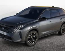 Peugeot 5008 Hénin-Beaumont