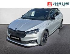 Skoda Fabia Scionzier