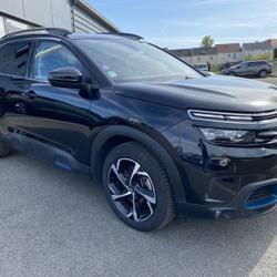 Citroen C5 Aircross HYBRID 225CH SHINE E-EAT8 Saint-Ouen-l'Aum&ocirc;ne