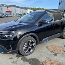 Citroen C5 Aircross HYBRID 225CH SHINE E-EAT8 Saint-Ouen-l'Aum&ocirc;ne