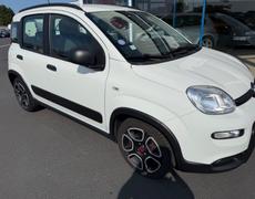 Fiat Panda - Fiat Panda City Life 1.0L BSG 70 CH - 10 990 €