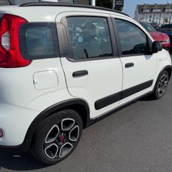 Fiat Panda Fiat Panda City Life 1.0L BSG 70 CH Carentan-les-Marais