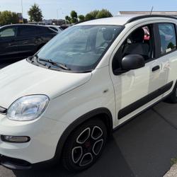 Fiat Panda Fiat Panda City Life 1.0L BSG 70 CH Carentan-les-Marais
