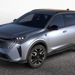 Peugeot 5008 HYBRID 145 BVA E-DCS6 7PL GT HYBRID 145 BVA E-DCS6 7PL GT HYBRID 145 BVA E-DCS6 7PL GT occasion - LA GRAVERIE - photo 3/21