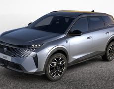 Peugeot 5008 Hénin-Beaumont