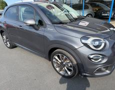 Fiat 500x Carentan-les-Marais
